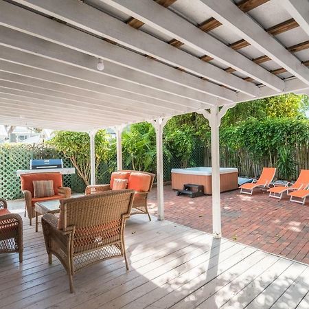 Villa Hemingway'S View Key West Exterior foto