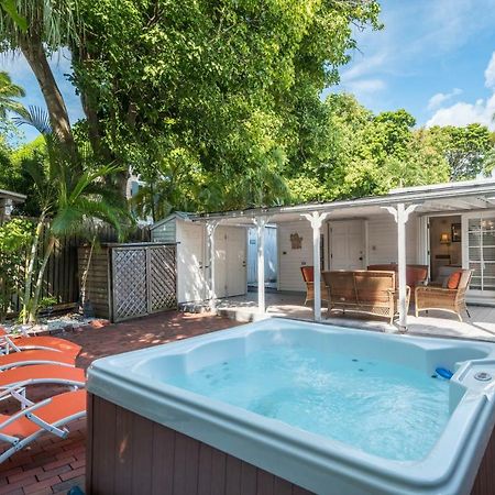 Villa Hemingway'S View Key West Exterior foto