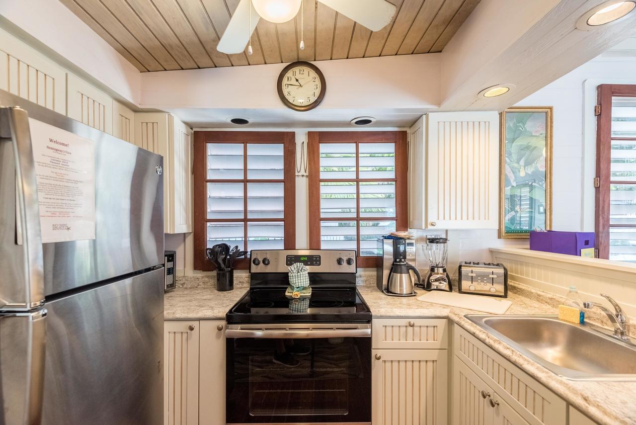 Villa Hemingway'S View Key West Exterior foto