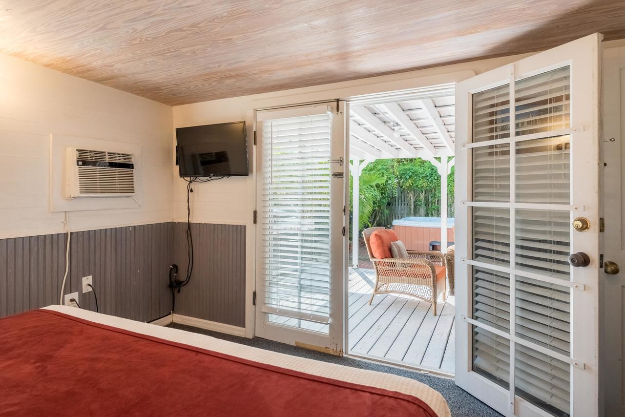 Villa Hemingway'S View Key West Exterior foto