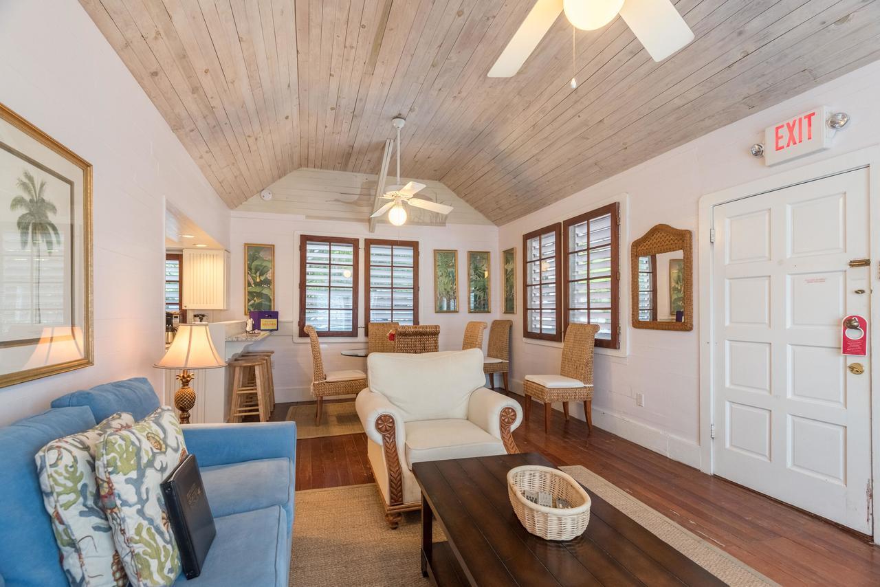 Villa Hemingway'S View Key West Exterior foto