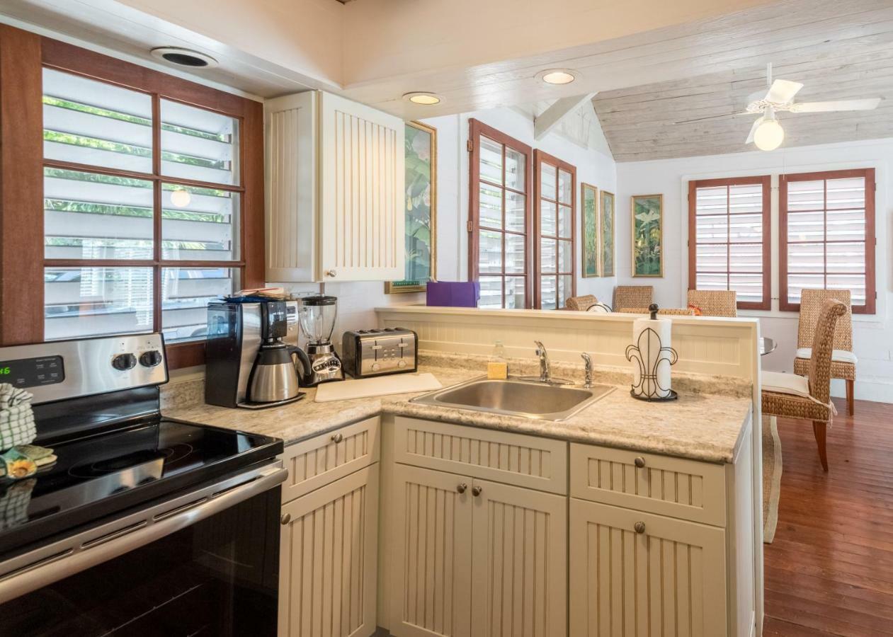 Villa Hemingway'S View Key West Exterior foto