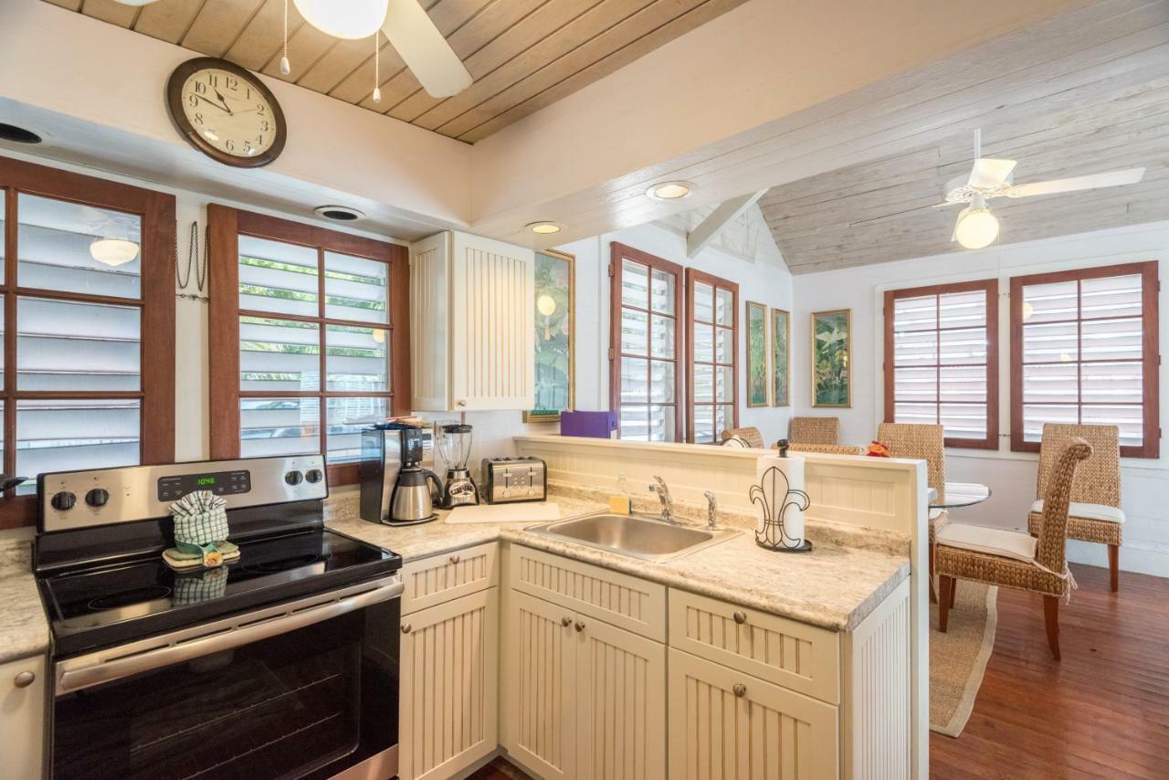 Villa Hemingway'S View Key West Exterior foto